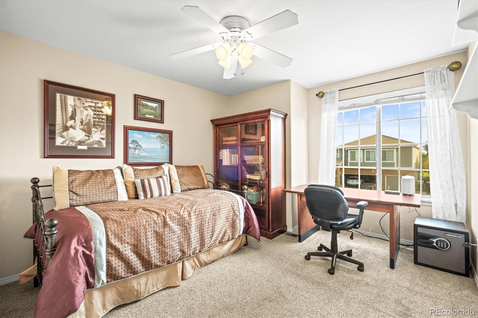 MLS Image #23 for 3115  white oak lane,highlands ranch, Colorado