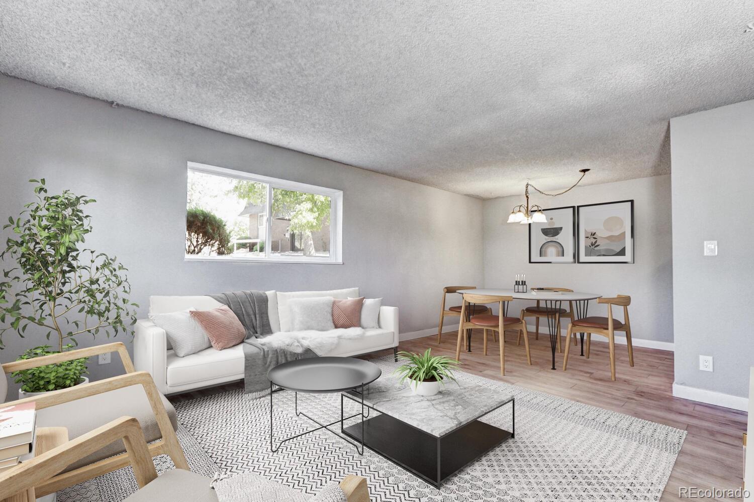 MLS Image #3 for 50 e highline circle,centennial, Colorado