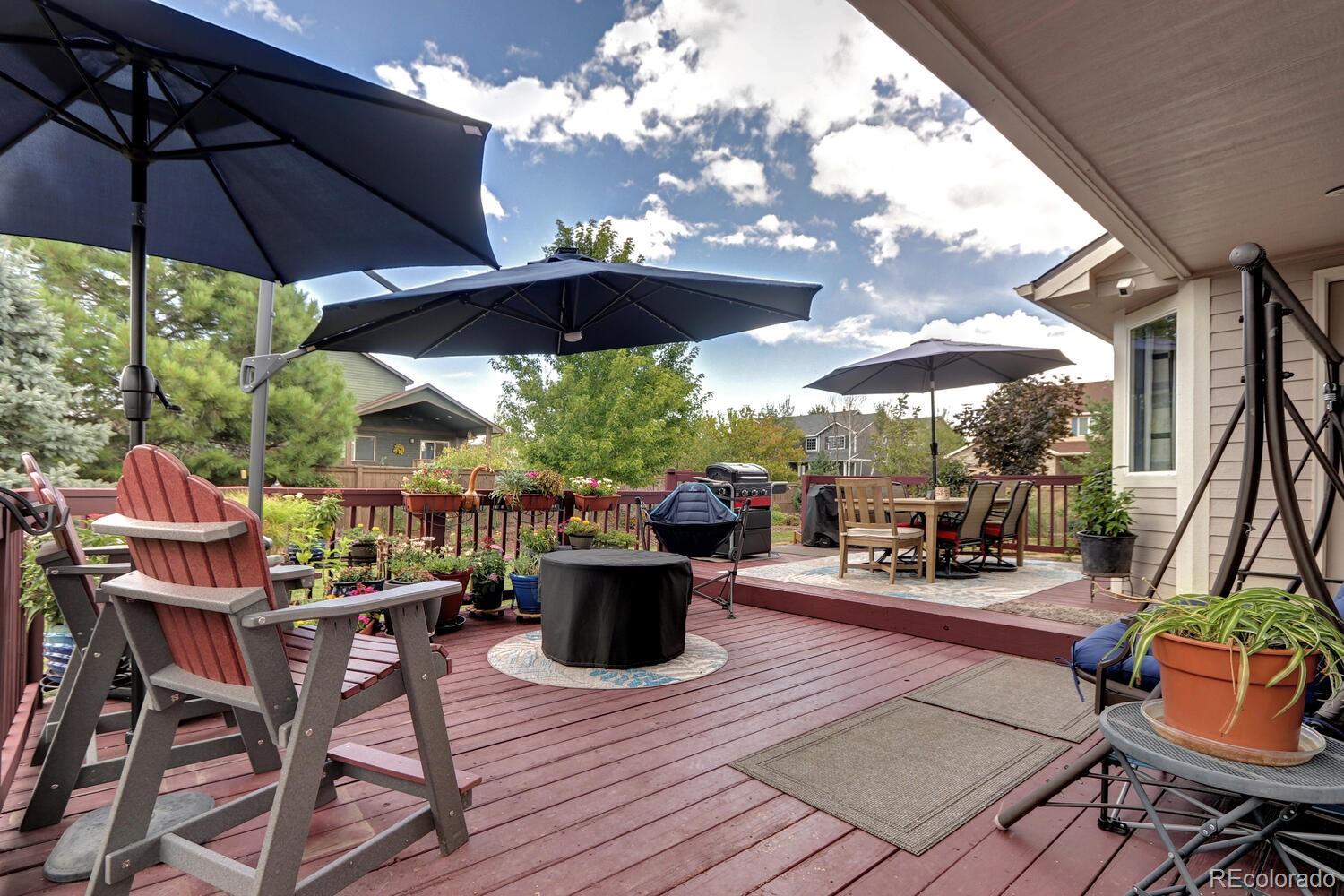 MLS Image #22 for 6055  teaberry avenue,castle rock, Colorado