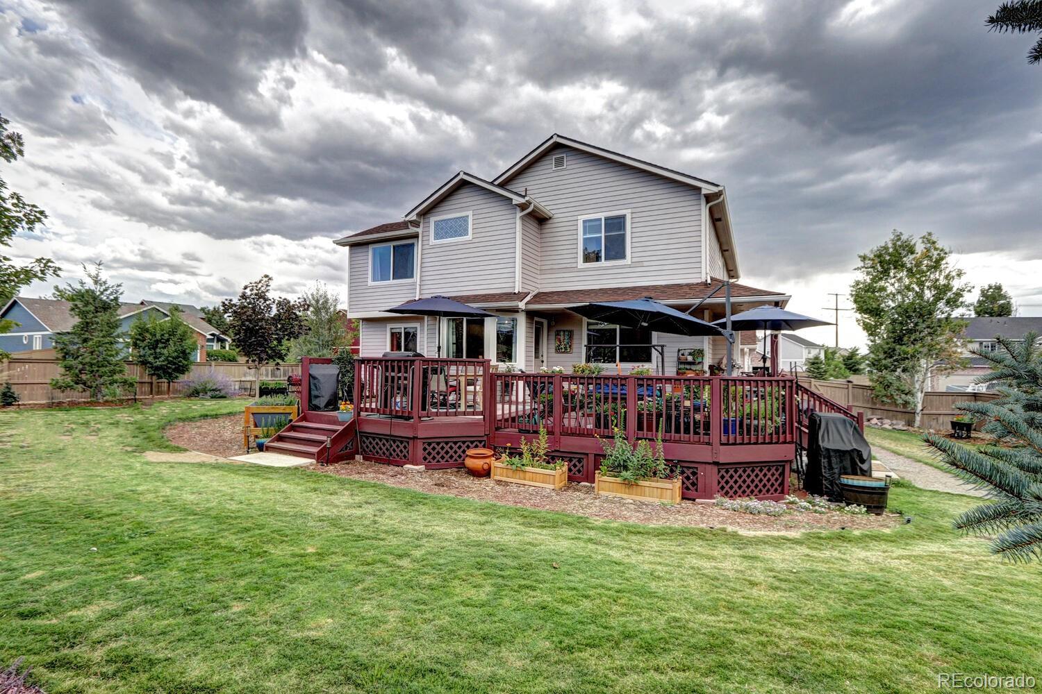 MLS Image #27 for 6055  teaberry avenue,castle rock, Colorado