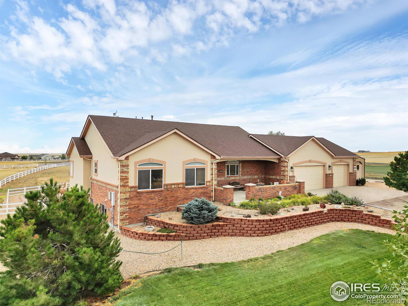 MLS Image #0 for 38300 e 145th avenue,keenesburg, Colorado