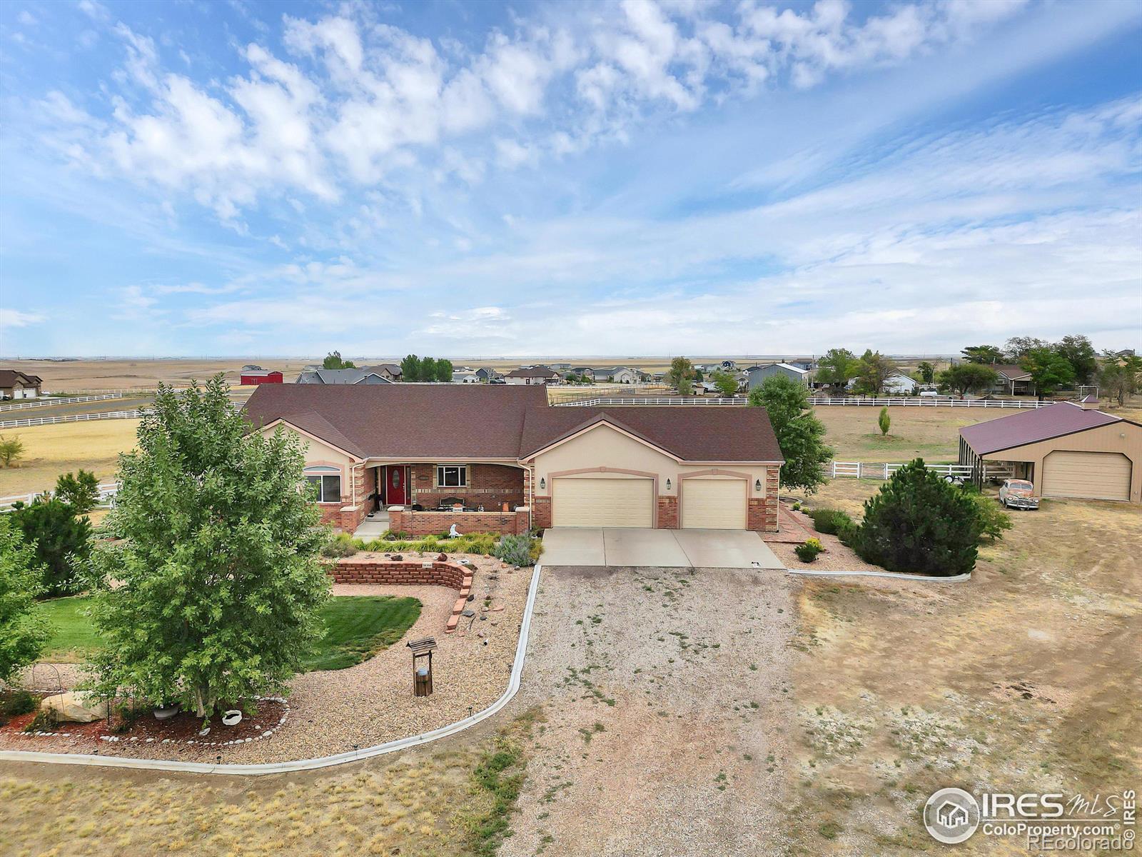 MLS Image #2 for 38300 e 145th avenue,keenesburg, Colorado