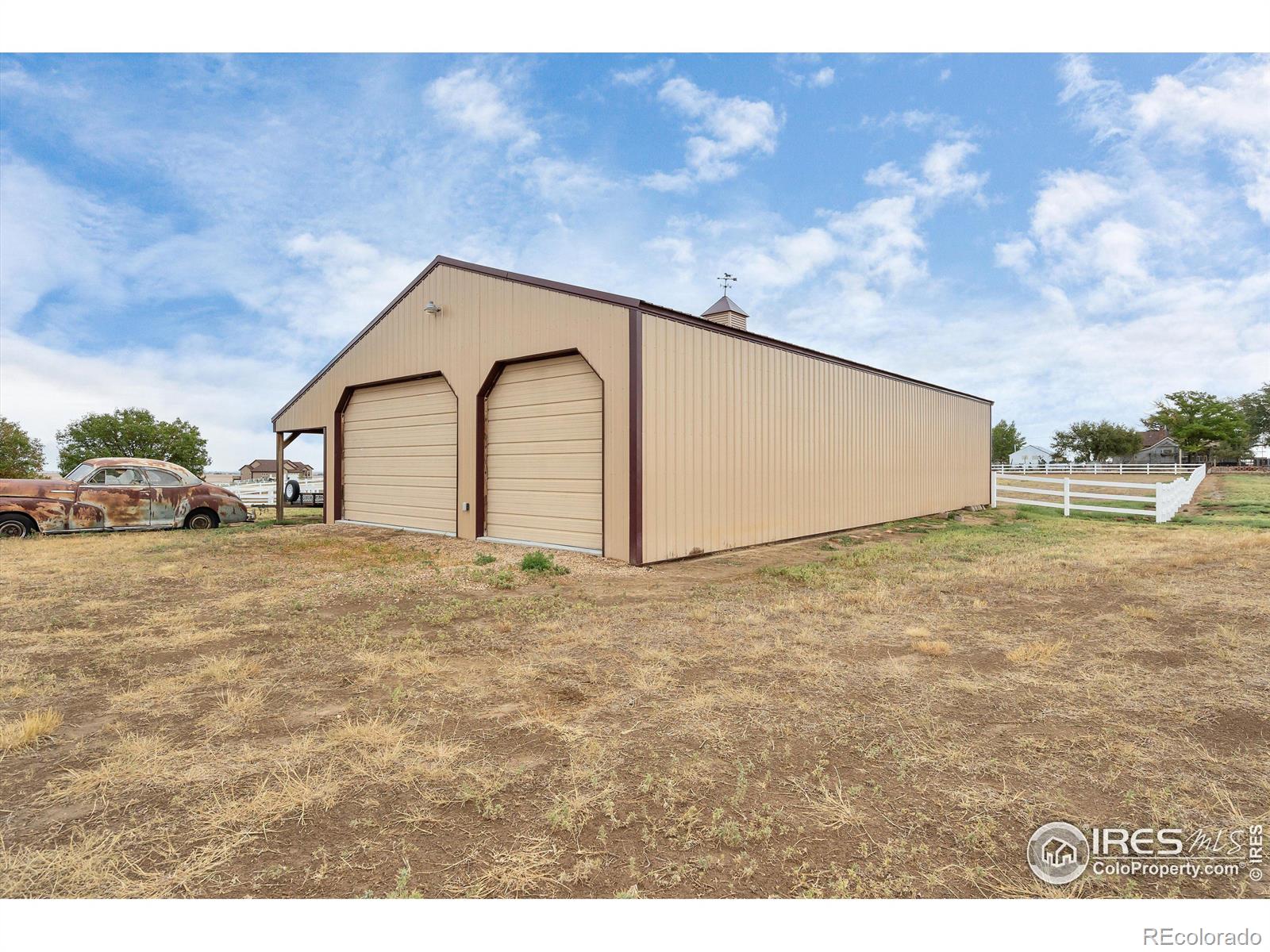 MLS Image #24 for 38300 e 145th avenue,keenesburg, Colorado