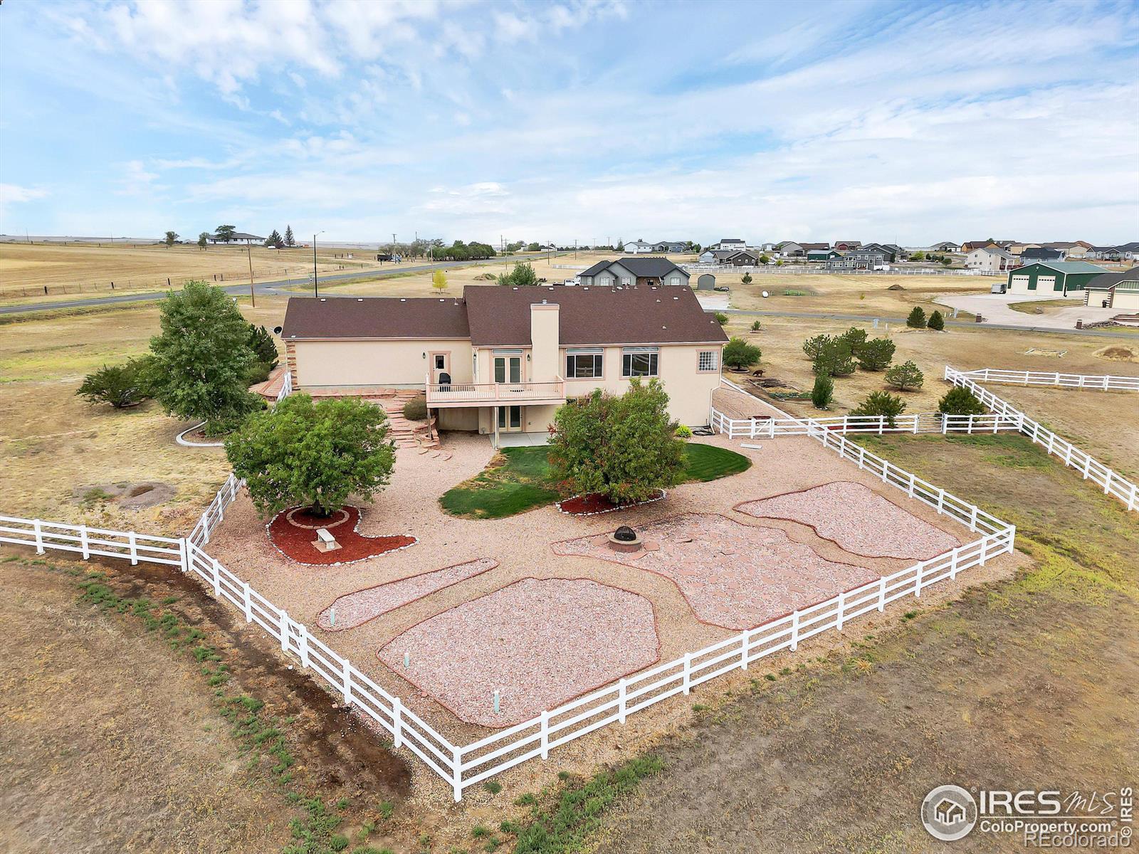 MLS Image #28 for 38300 e 145th avenue,keenesburg, Colorado