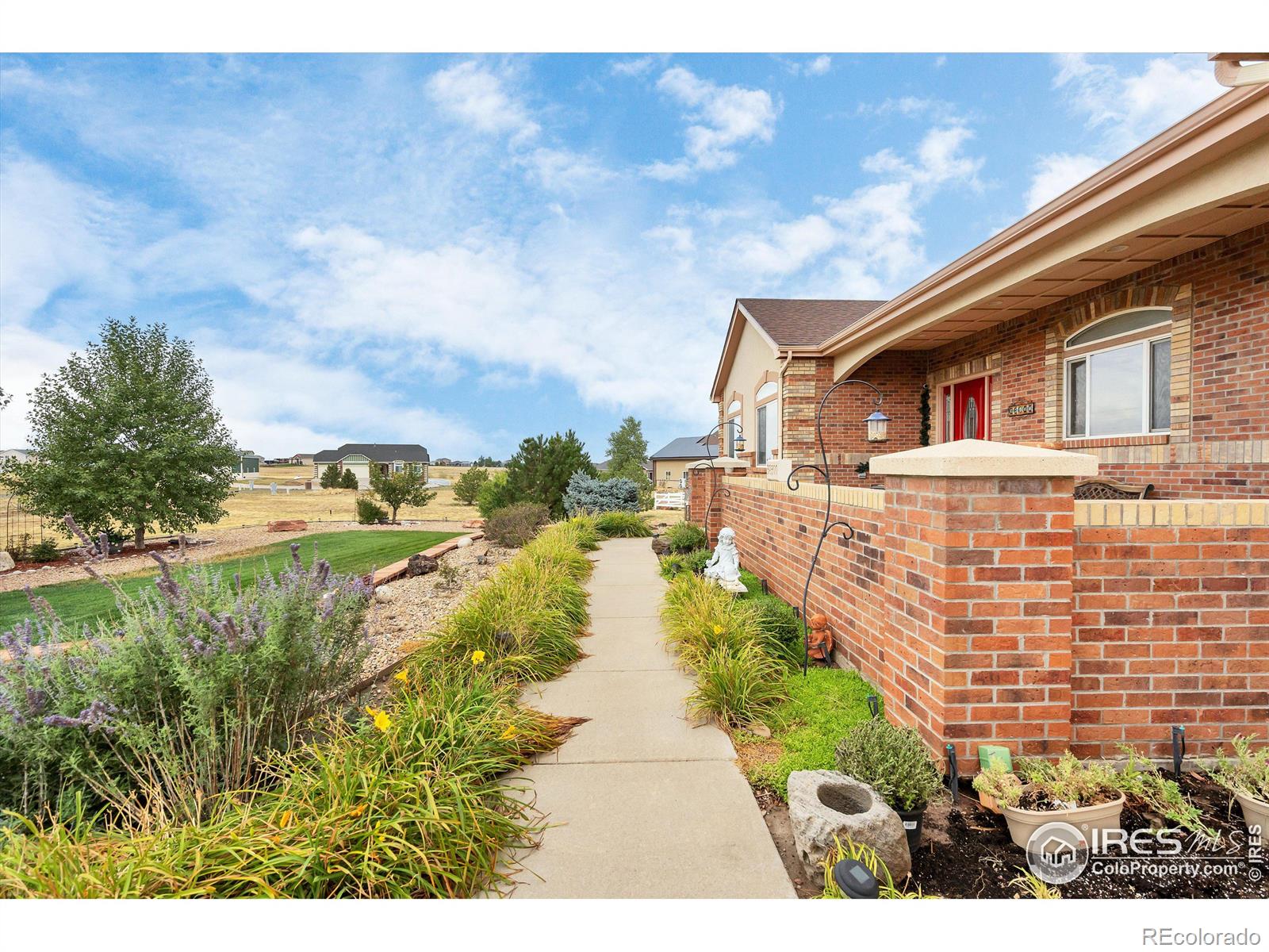 MLS Image #3 for 38300 e 145th avenue,keenesburg, Colorado