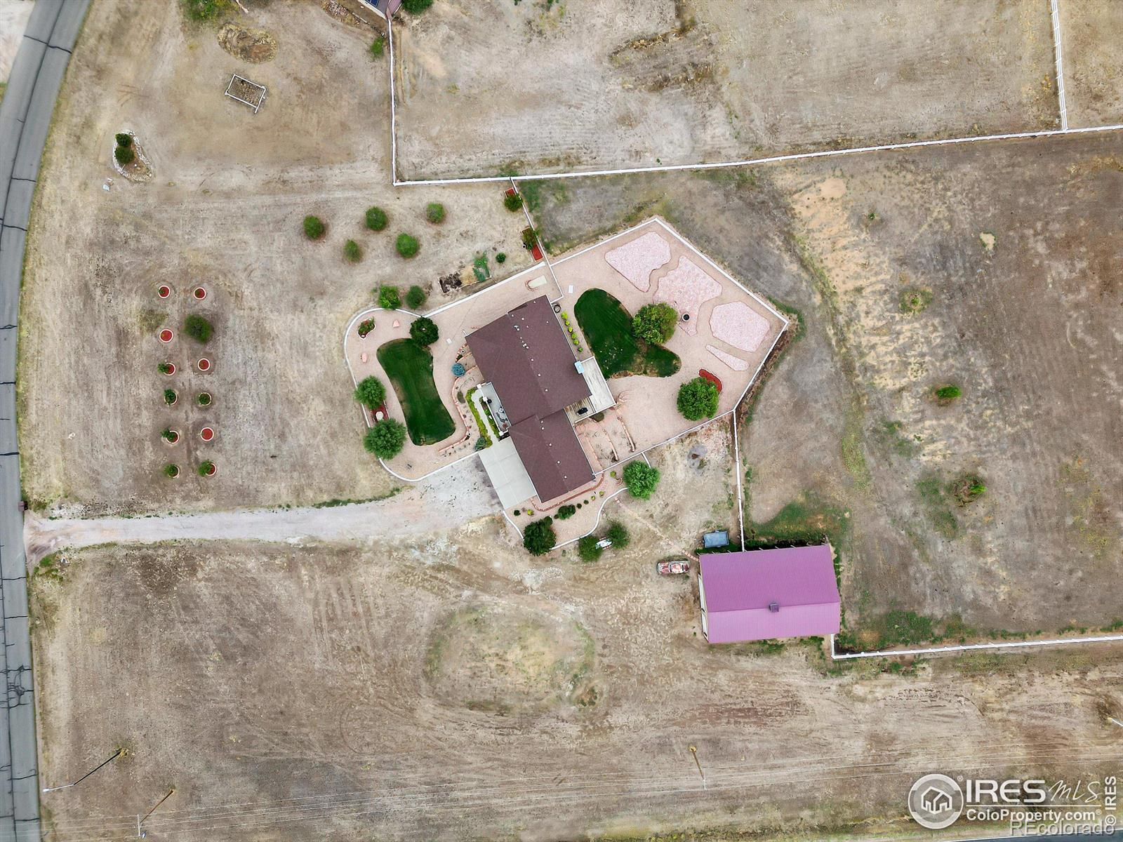 MLS Image #31 for 38300 e 145th avenue,keenesburg, Colorado