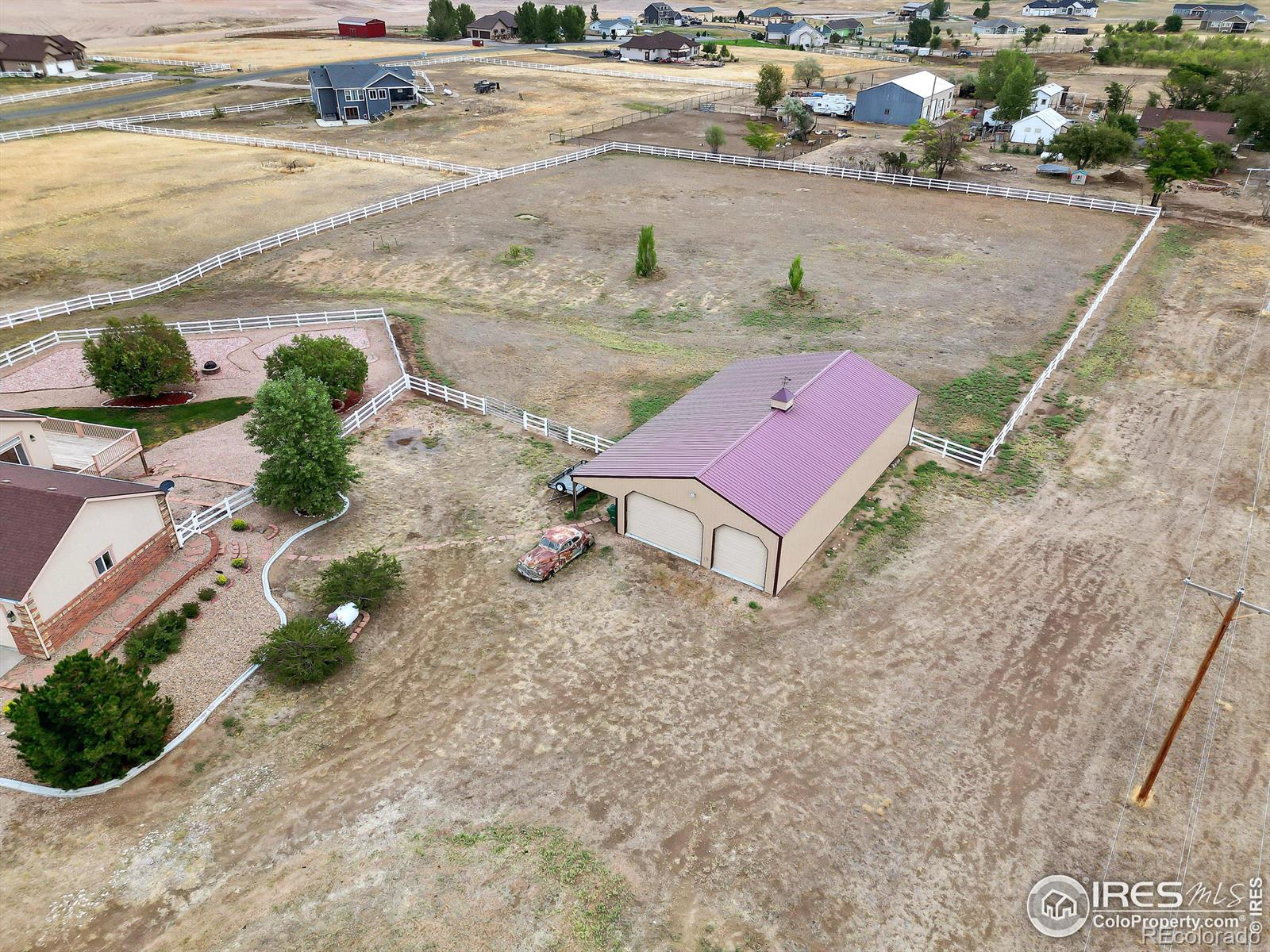 MLS Image #32 for 38300 e 145th avenue,keenesburg, Colorado