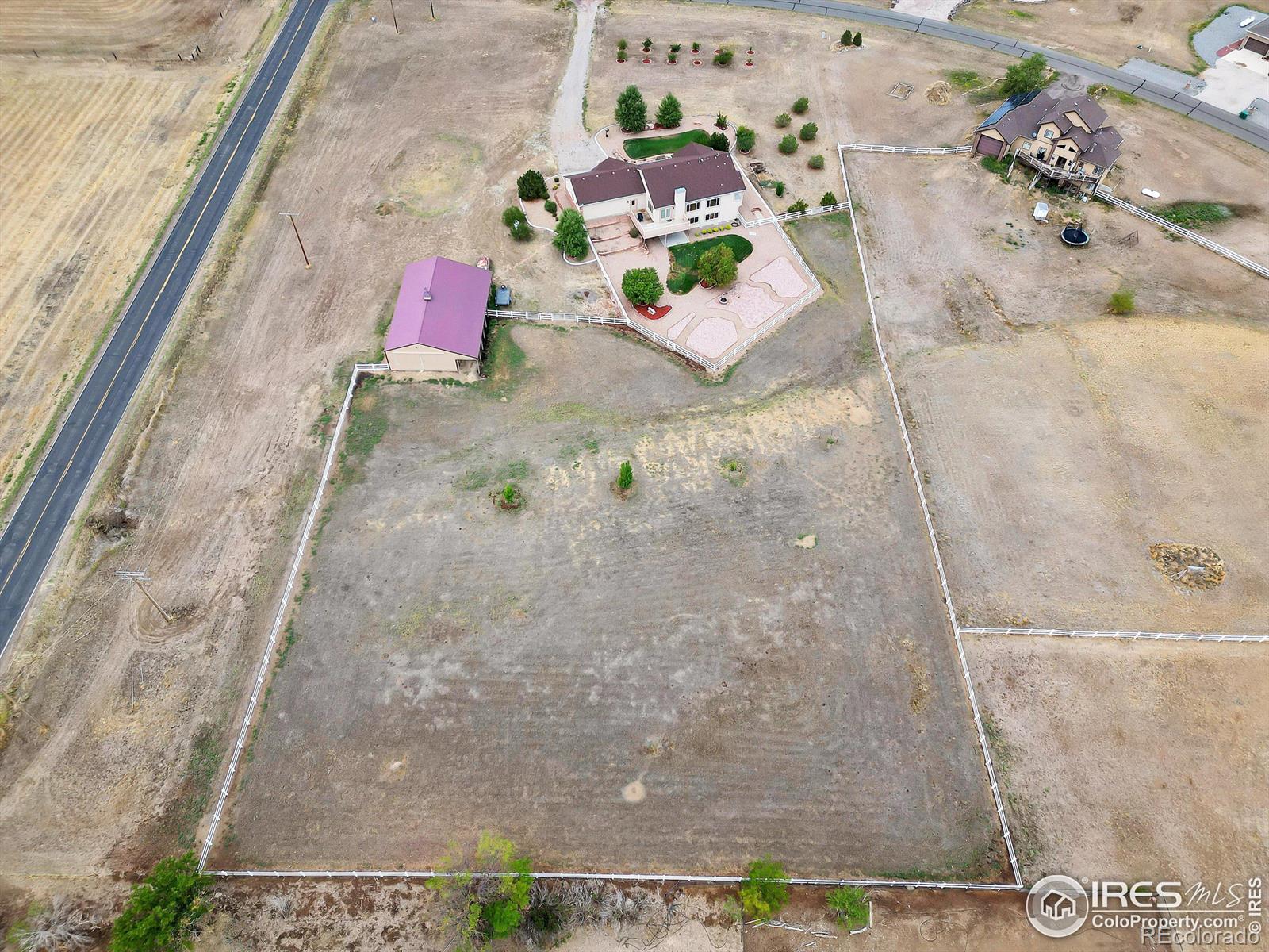 MLS Image #33 for 38300 e 145th avenue,keenesburg, Colorado