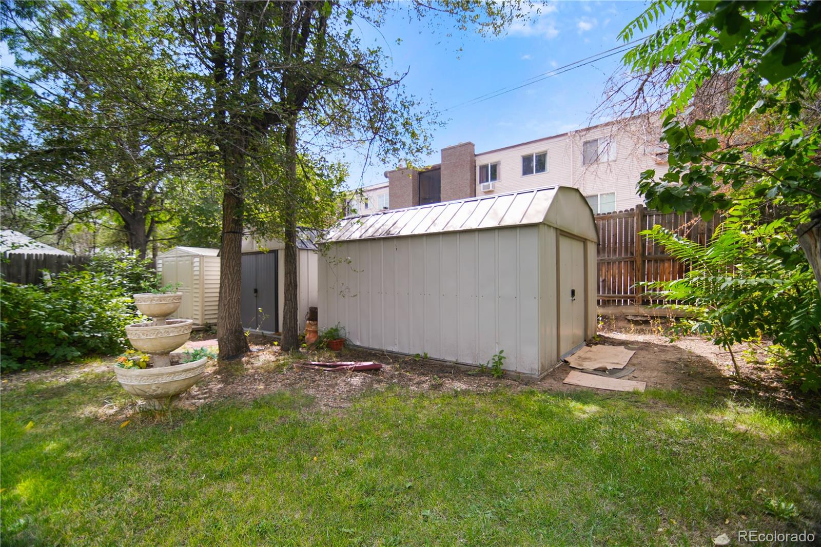 MLS Image #22 for 8301  wyandot street,denver, Colorado