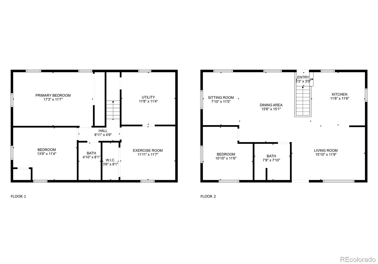 MLS Image #27 for 8301  wyandot street,denver, Colorado