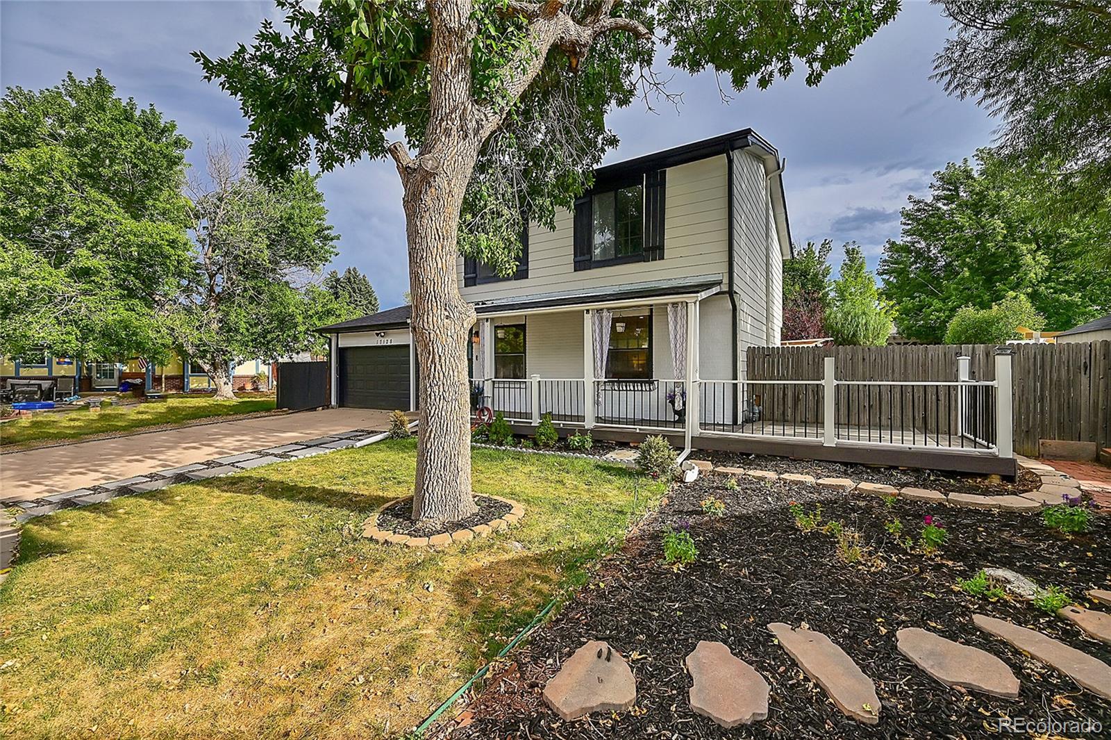 MLS Image #0 for 17128 e jefferson avenue,aurora, Colorado