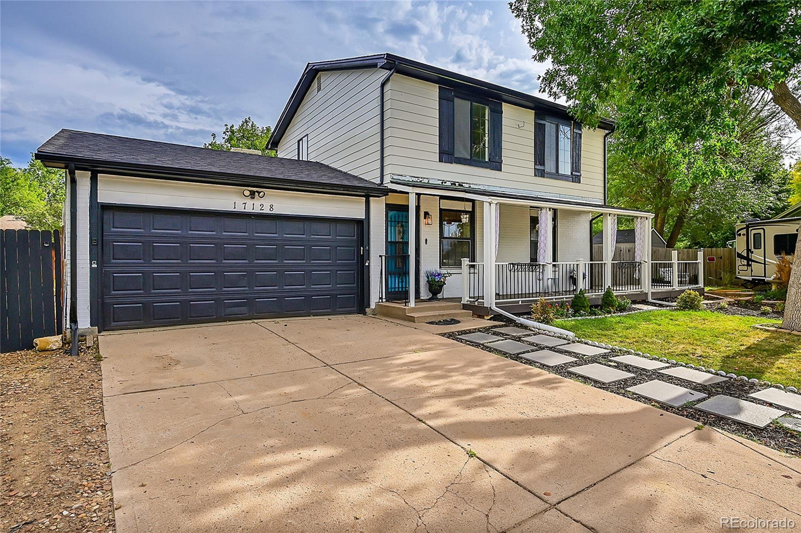 MLS Image #2 for 17128 e jefferson avenue,aurora, Colorado