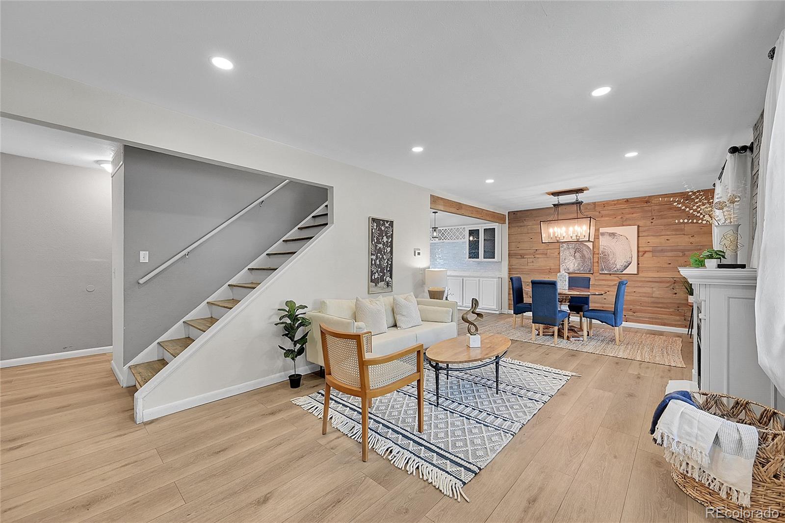 MLS Image #3 for 17128 e jefferson avenue,aurora, Colorado