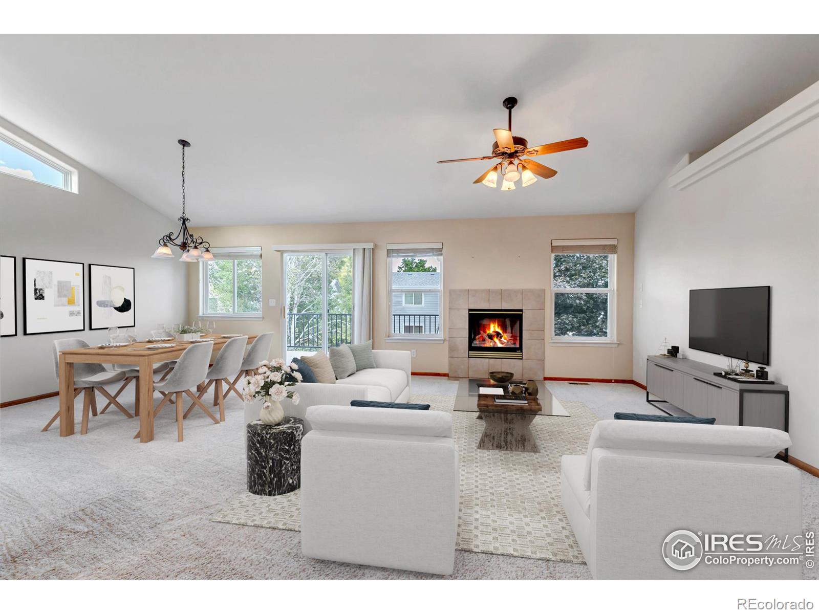 MLS Image #10 for 4110  julesberg drive,loveland, Colorado