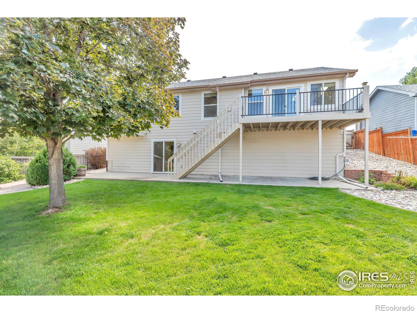 MLS Image #34 for 4110  julesberg drive,loveland, Colorado