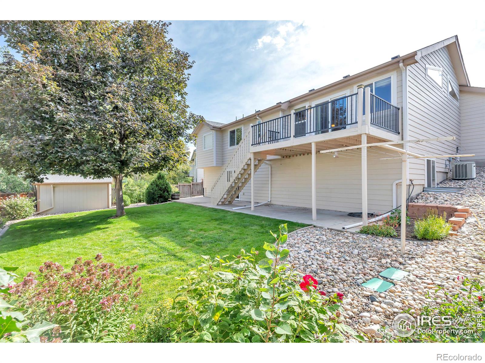 MLS Image #35 for 4110  julesberg drive,loveland, Colorado