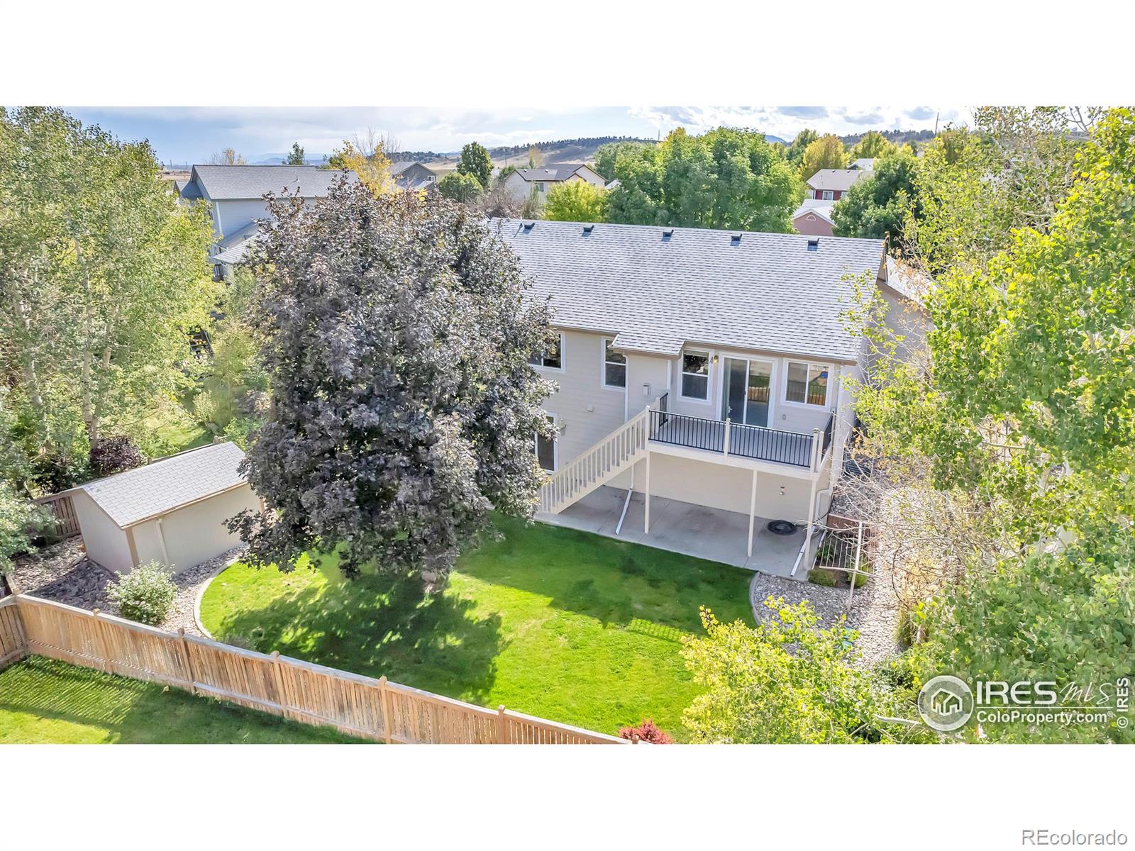 MLS Image #36 for 4110  julesberg drive,loveland, Colorado