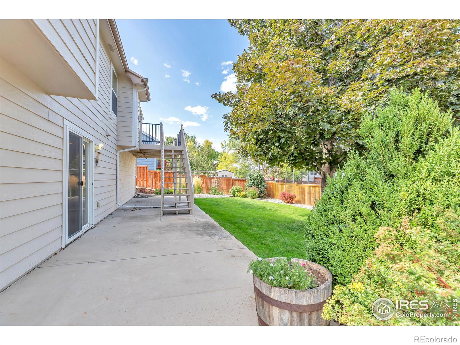 MLS Image #38 for 4110  julesberg drive,loveland, Colorado