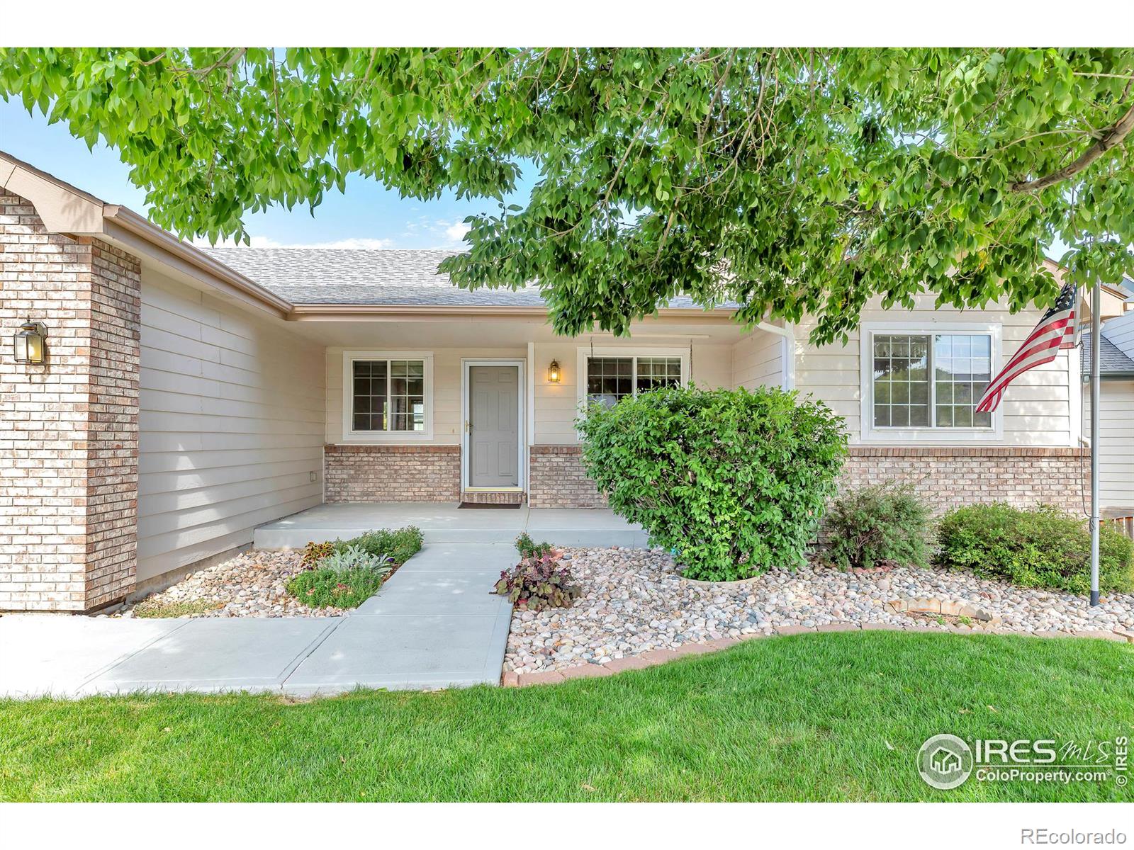 MLS Image #5 for 4110  julesberg drive,loveland, Colorado