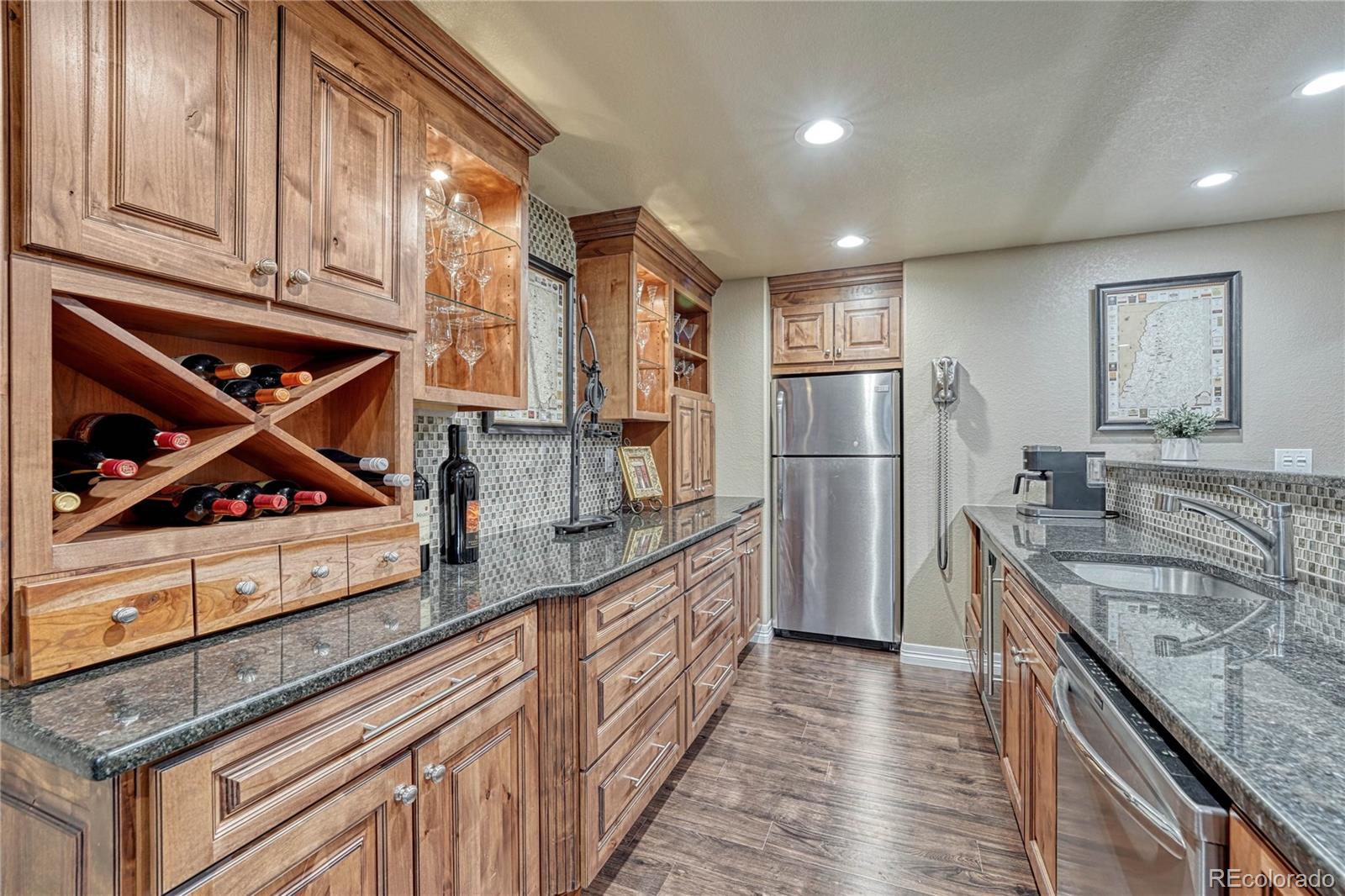 MLS Image #24 for 20125 e shady ridge road,parker, Colorado