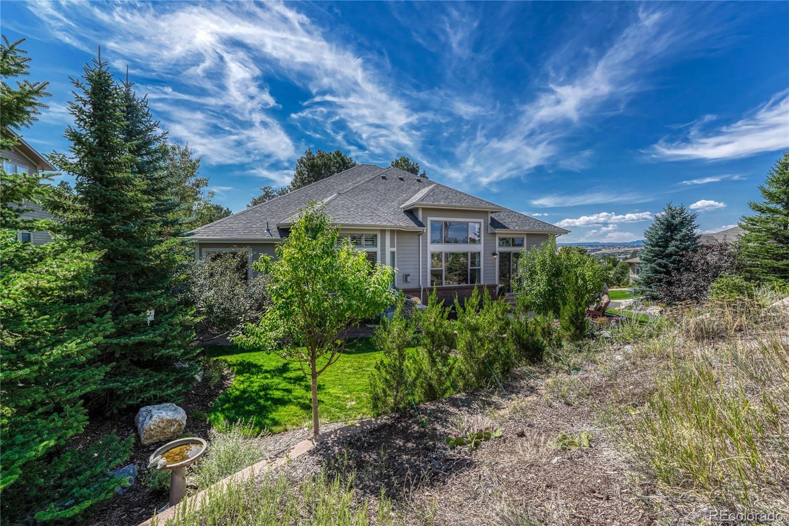 MLS Image #39 for 20125 e shady ridge road,parker, Colorado