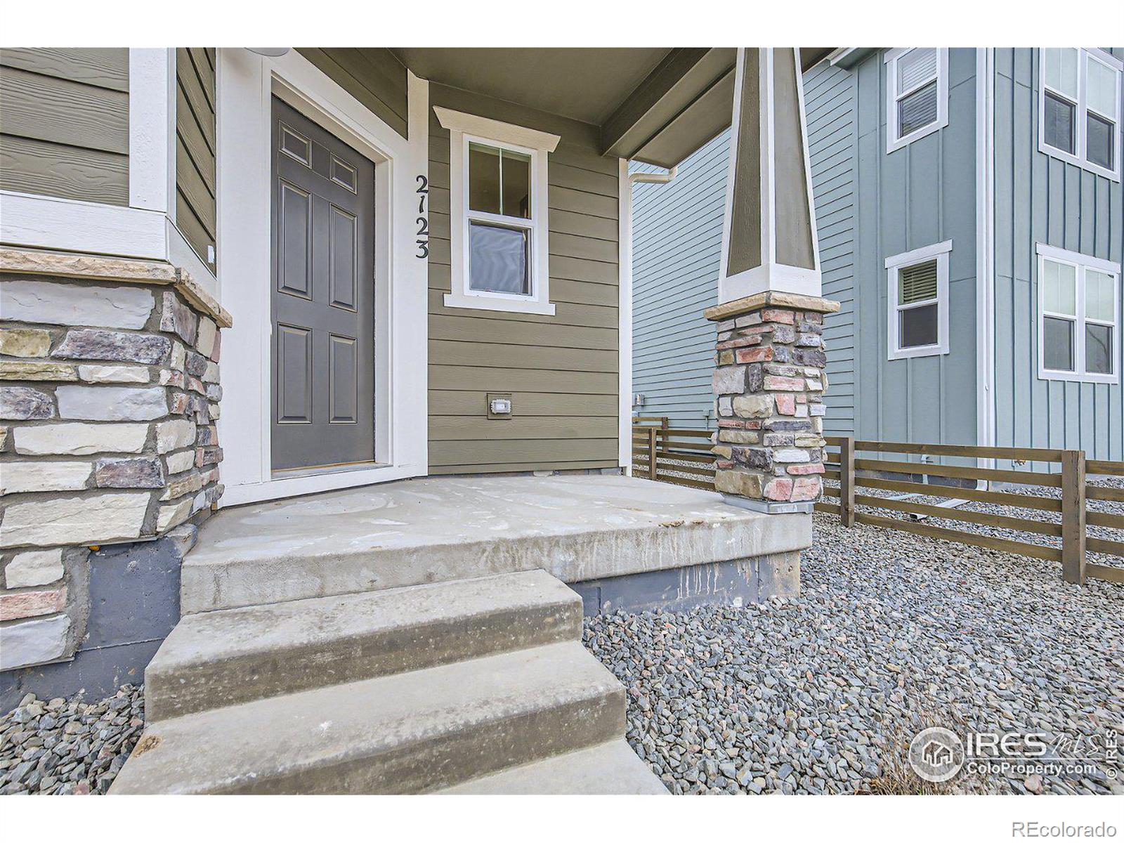 MLS Image #2 for 2123  arborwood lane,fort collins, Colorado