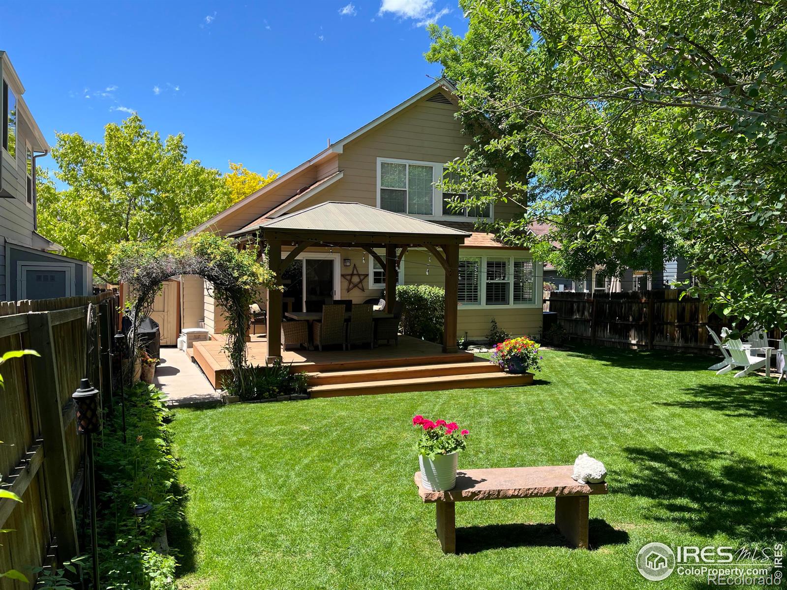 MLS Image #30 for 10710  kipling way,westminster, Colorado