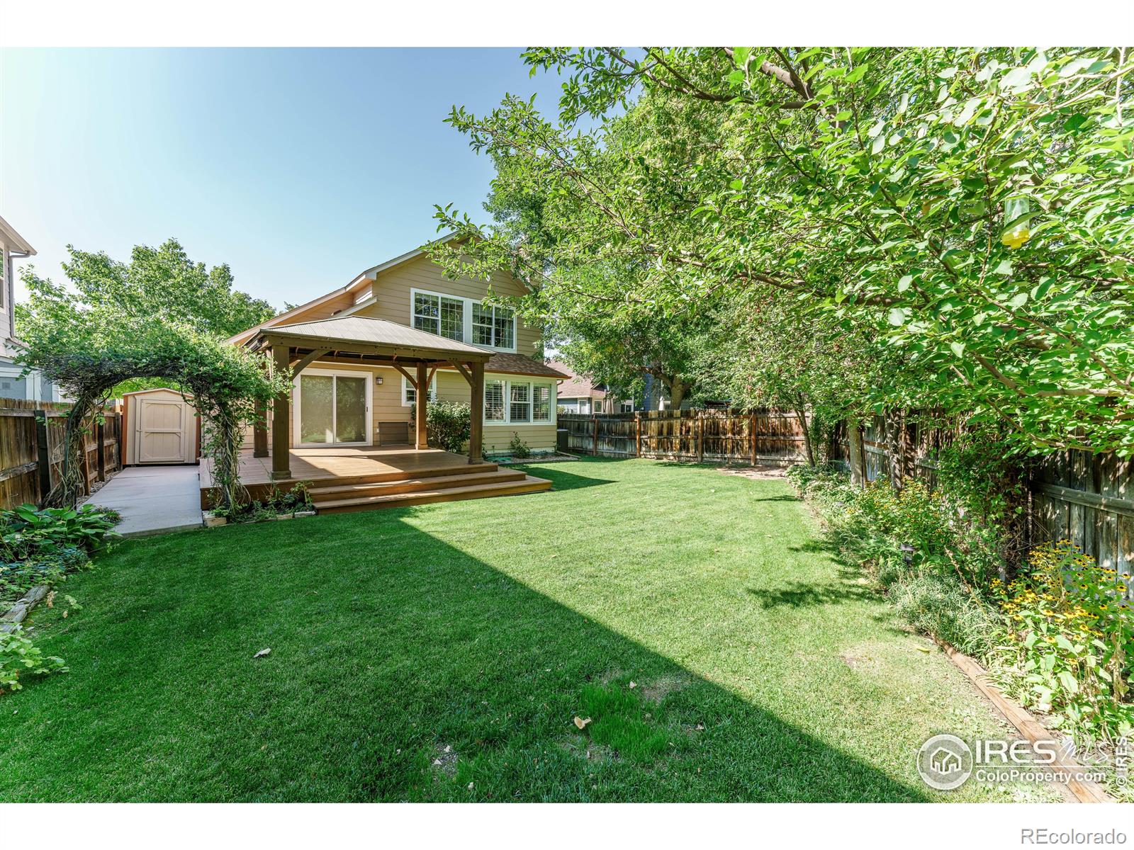 MLS Image #36 for 10710  kipling way,westminster, Colorado