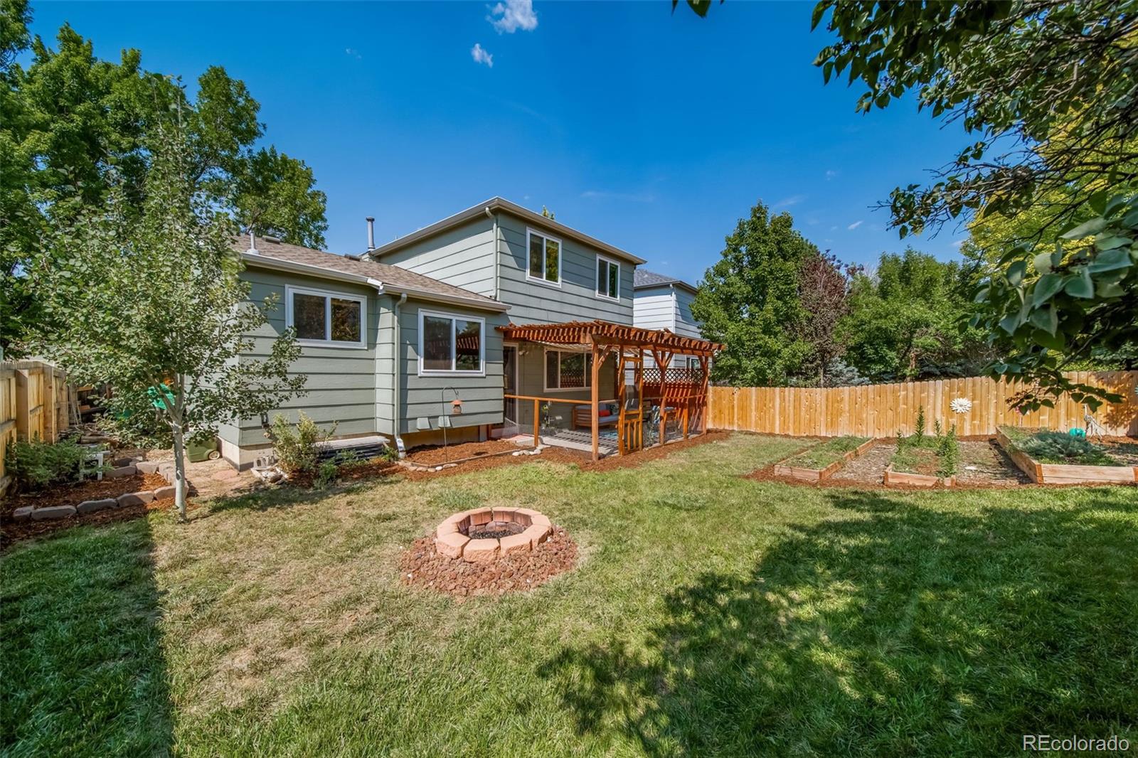 MLS Image #39 for 17612  cornish place,parker, Colorado