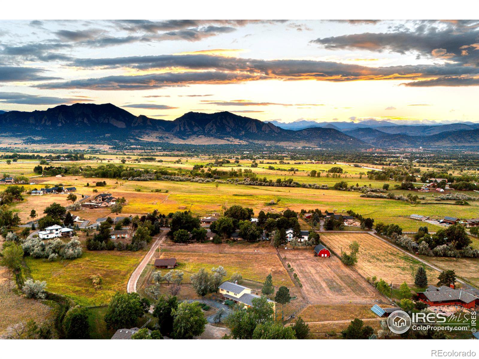 MLS Image #3 for 344 s 68th street,boulder, Colorado