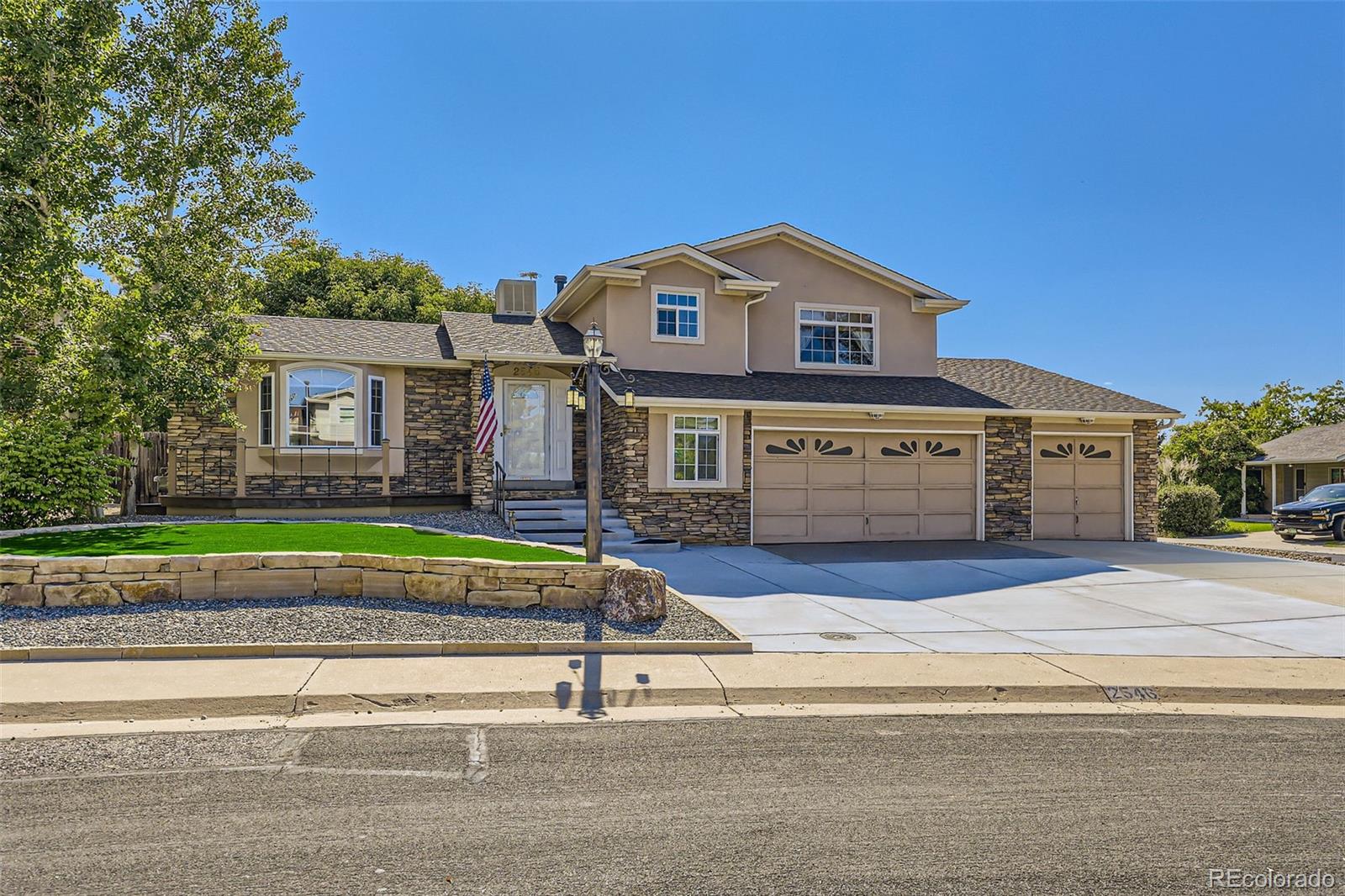 MLS Image #0 for 2546 w 105th court,westminster, Colorado