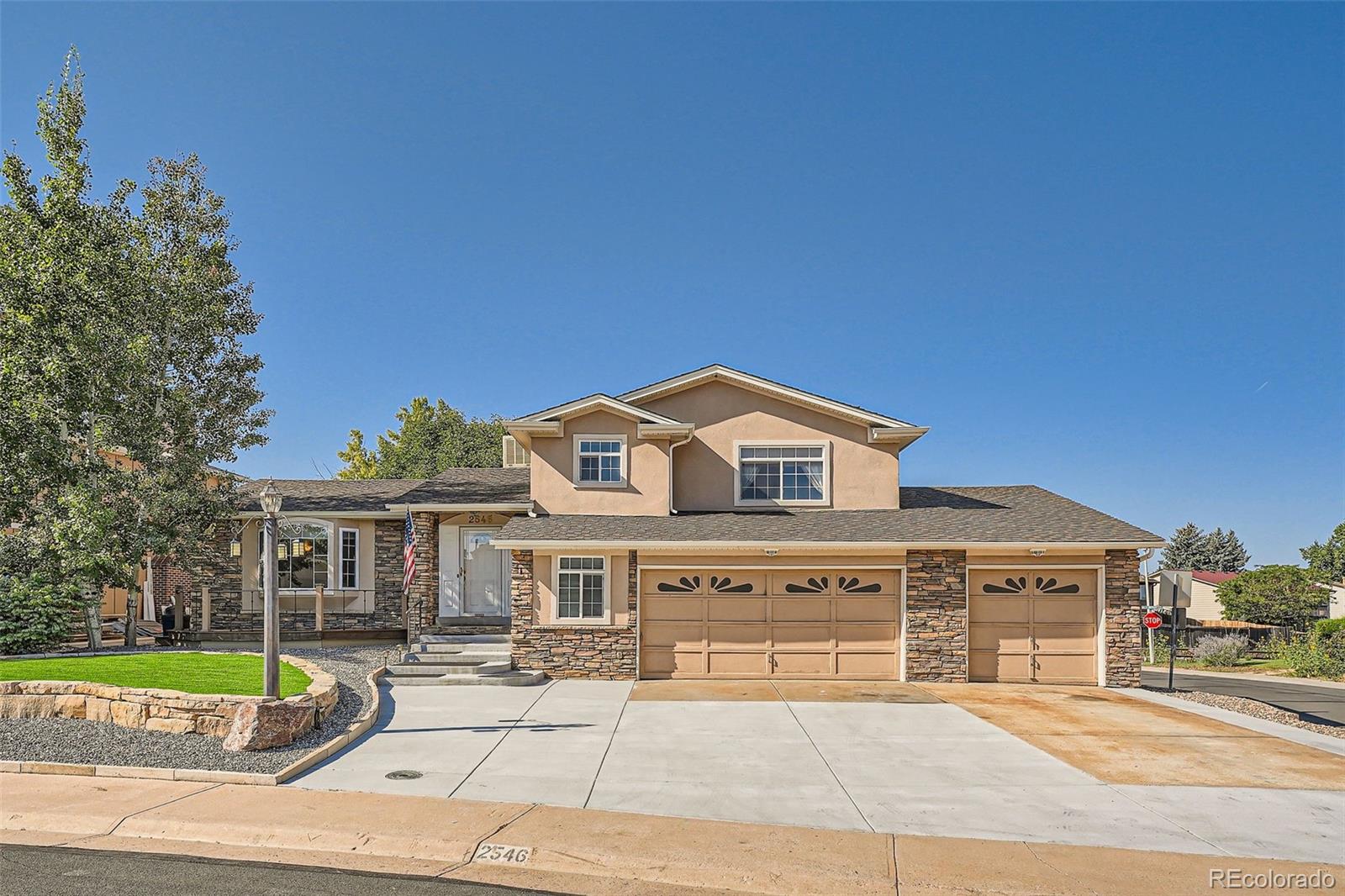 MLS Image #11 for 2546 w 105th court,westminster, Colorado