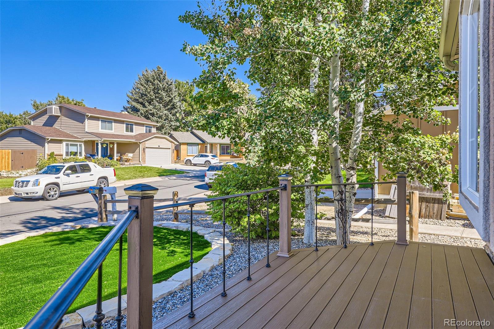 MLS Image #3 for 2546 w 105th court,westminster, Colorado