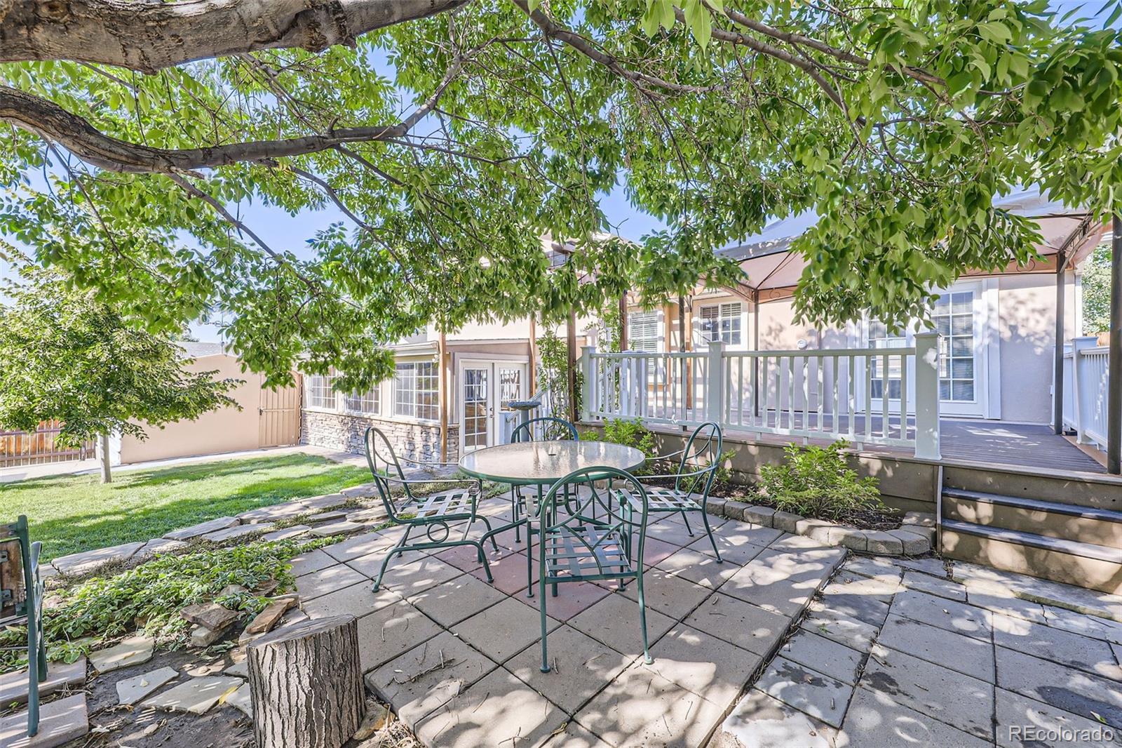 MLS Image #43 for 2546 w 105th court,westminster, Colorado