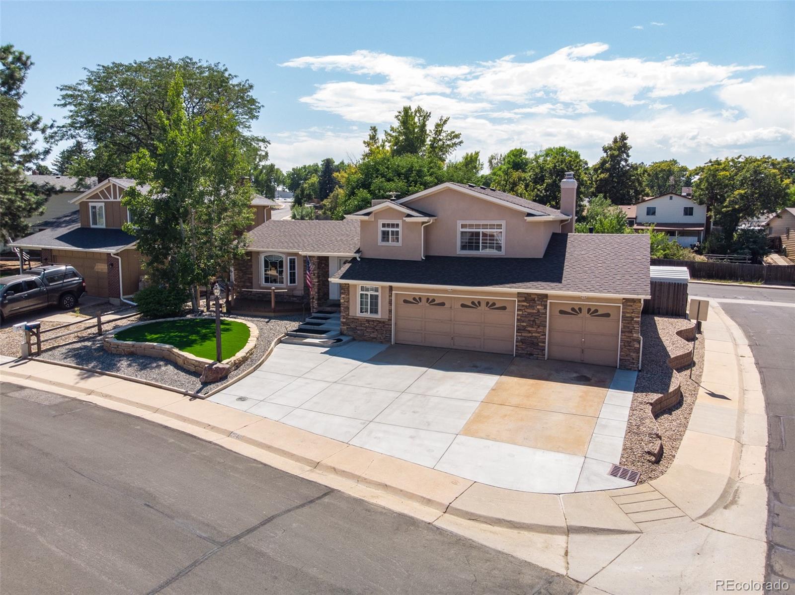 MLS Image #45 for 2546 w 105th court,westminster, Colorado