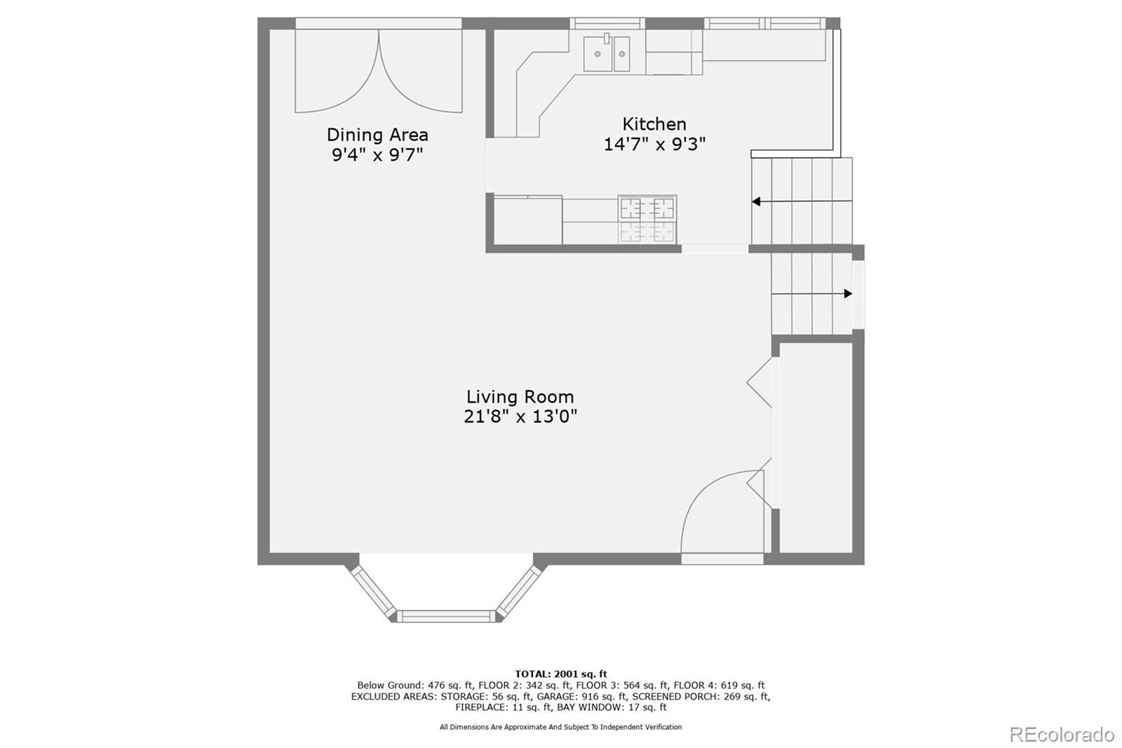 MLS Image #46 for 2546 w 105th court,westminster, Colorado