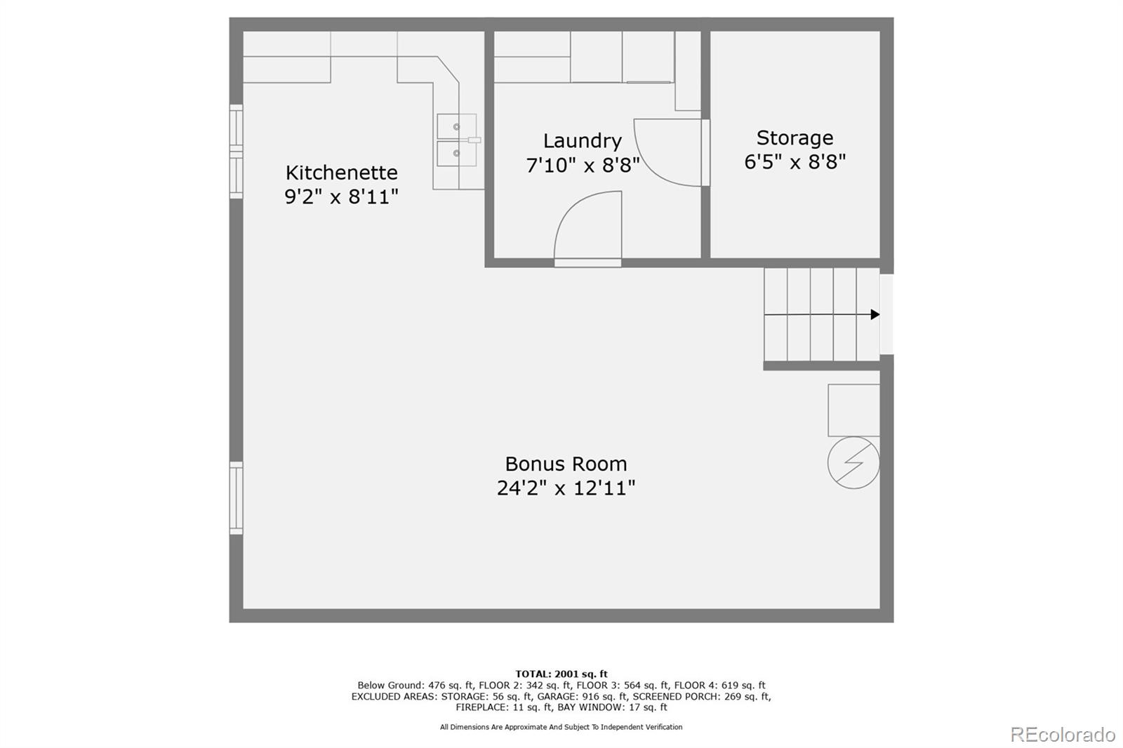 MLS Image #49 for 2546 w 105th court,westminster, Colorado