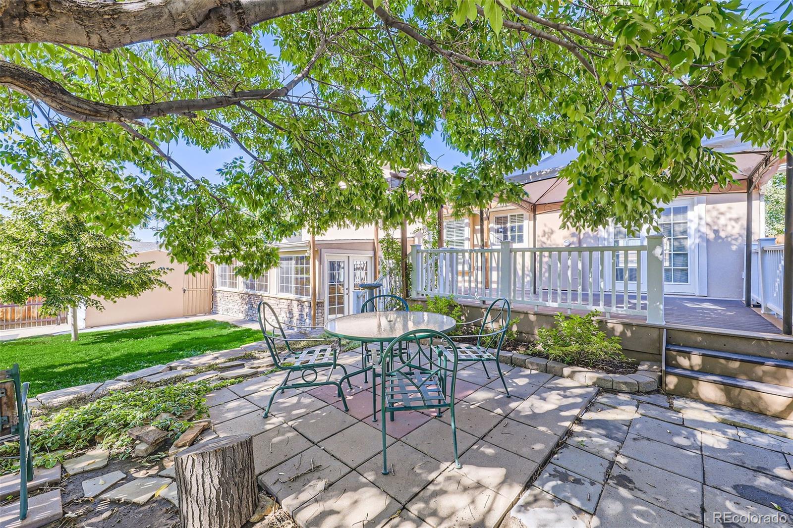 MLS Image #5 for 2546 w 105th court,westminster, Colorado