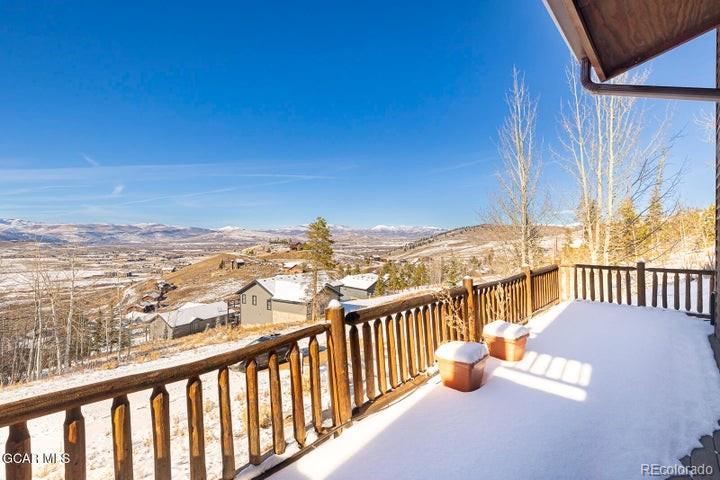 Report Image for 398  GCR 899 ,Granby, Colorado