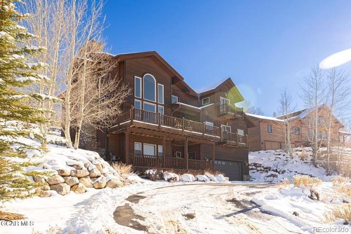 MLS Image #4 for 398  gcr 899 ,granby, Colorado