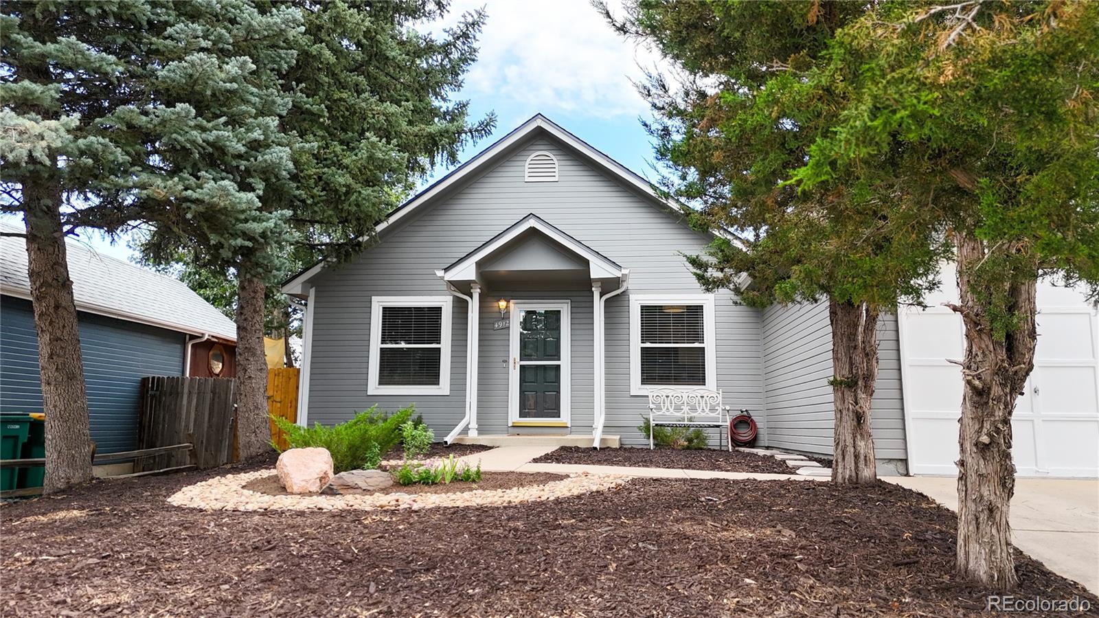 CMA Image for 4136 s pagosa court,Aurora, Colorado