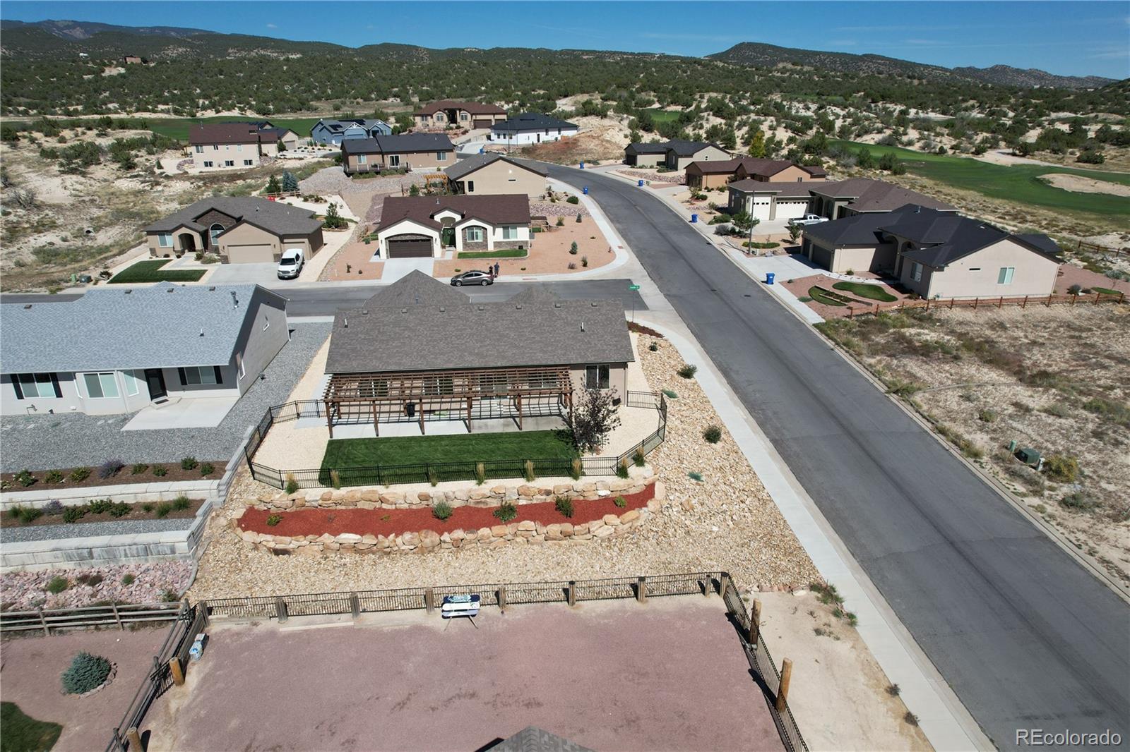 MLS Image #34 for 3568  saddle drive,canon city, Colorado