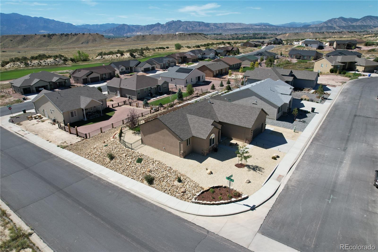 MLS Image #38 for 3568  saddle drive,canon city, Colorado