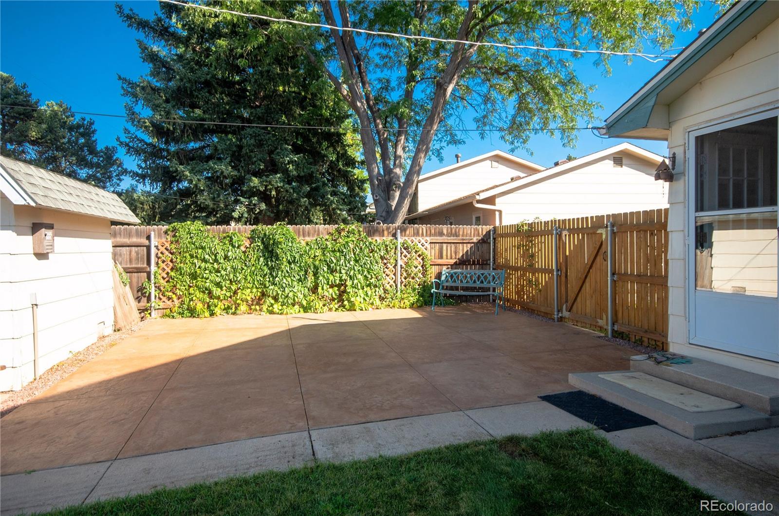 MLS Image #25 for 4220  leyden lane,colorado springs, Colorado