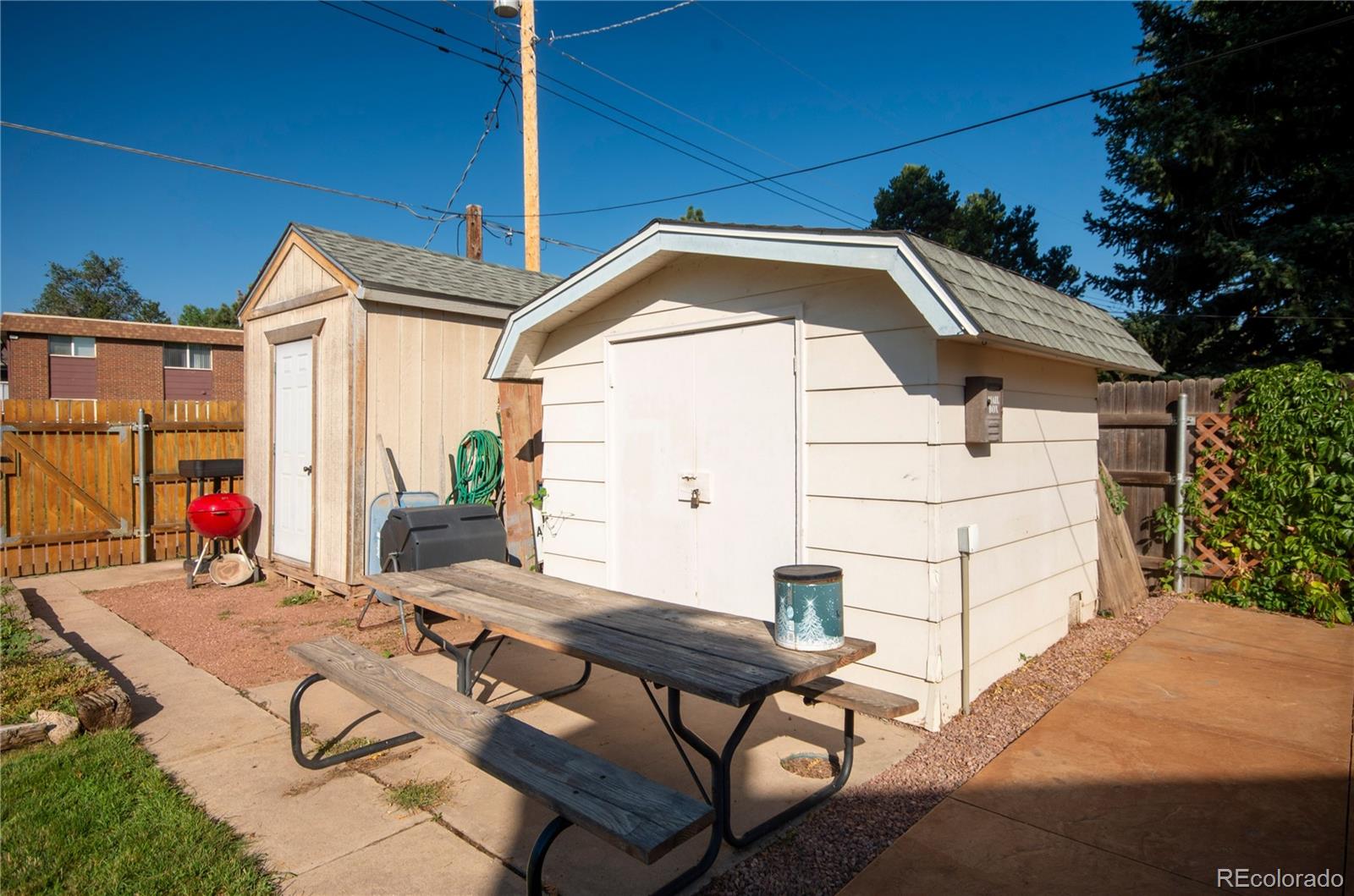 MLS Image #26 for 4220  leyden lane,colorado springs, Colorado