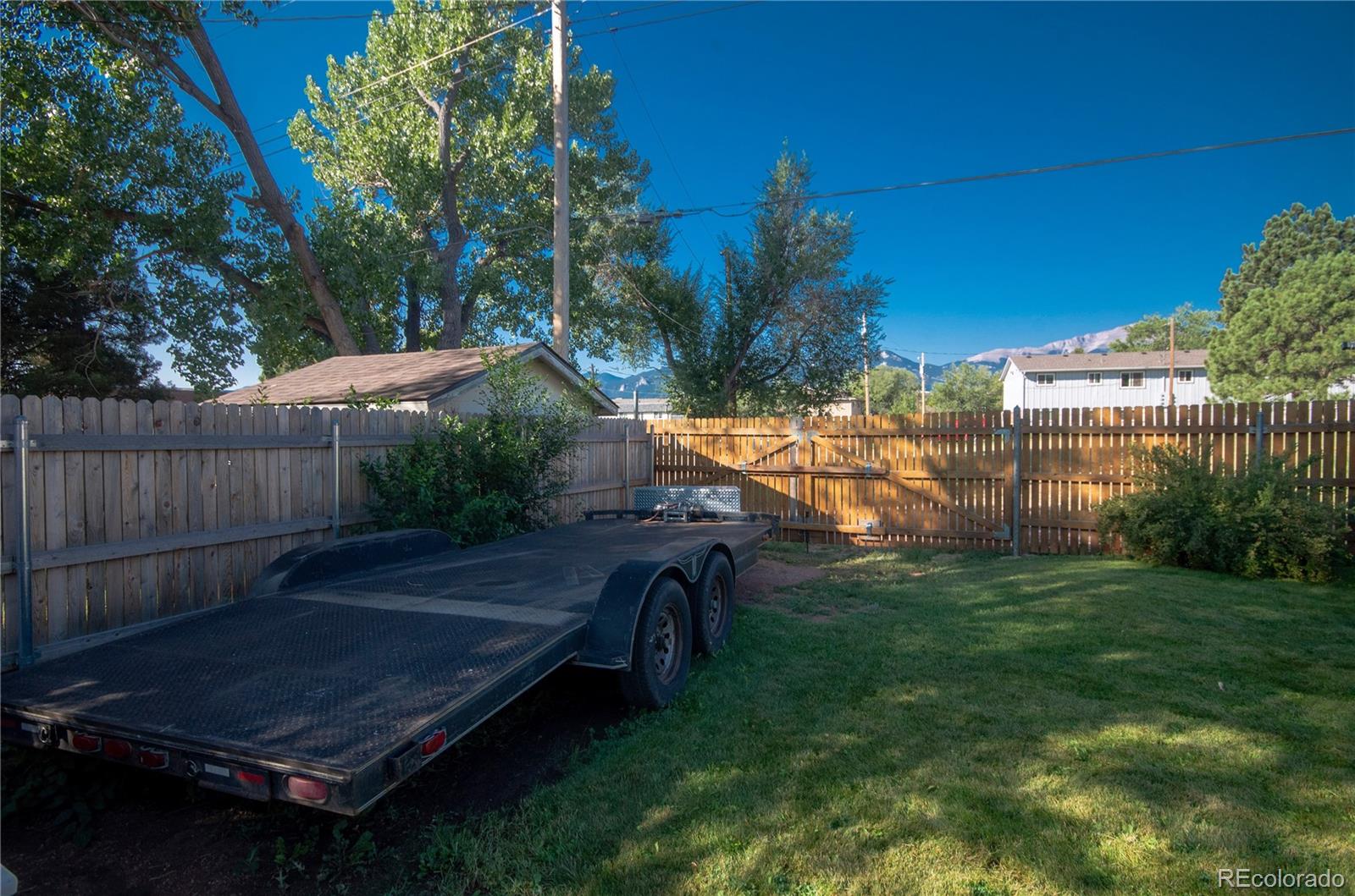 MLS Image #27 for 4220  leyden lane,colorado springs, Colorado