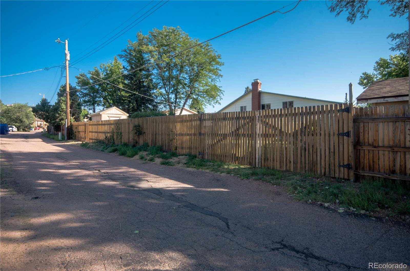 MLS Image #28 for 4220  leyden lane,colorado springs, Colorado