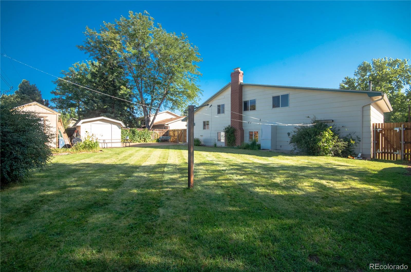 MLS Image #29 for 4220  leyden lane,colorado springs, Colorado