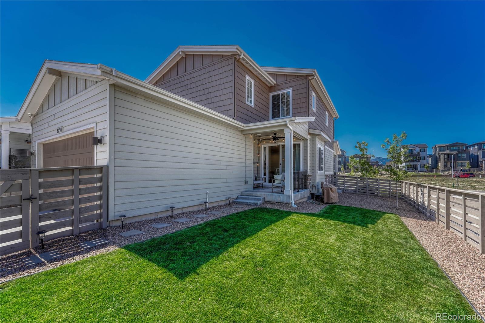 MLS Image #28 for 8734  middle fork street,littleton, Colorado