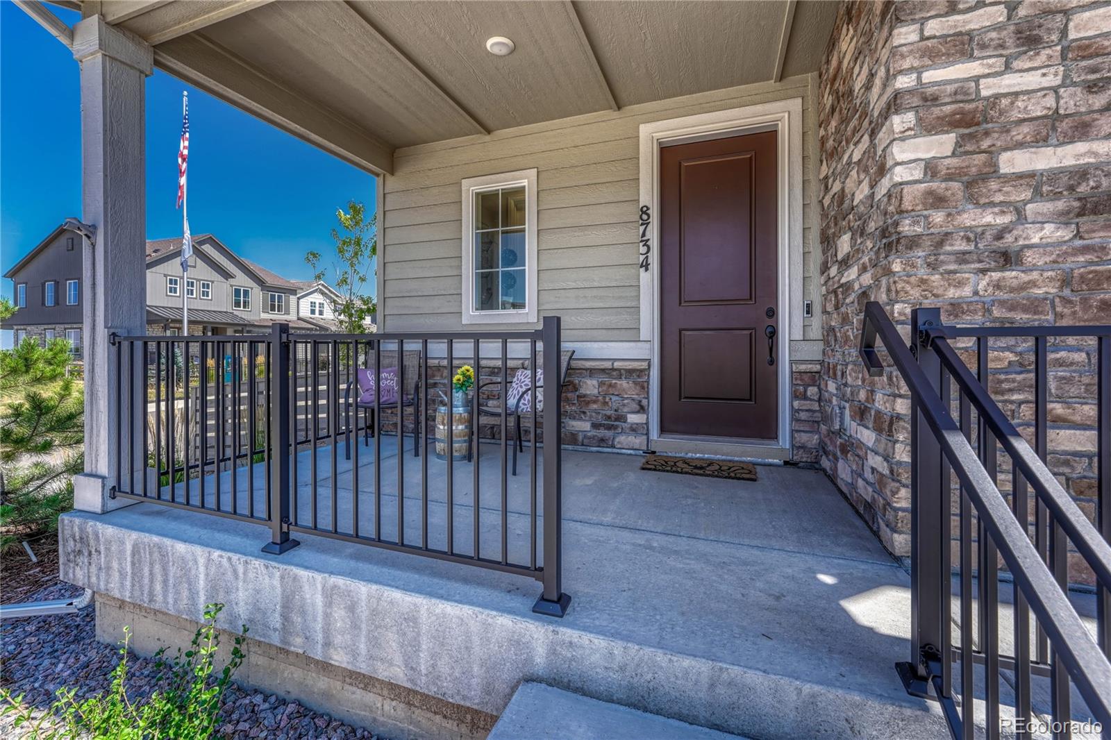 MLS Image #4 for 8734  middle fork street,littleton, Colorado